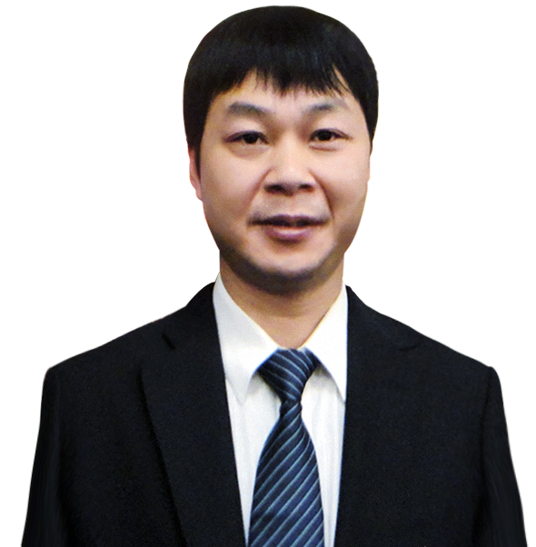 记全国劳动模范、全国人大代表廖成臣