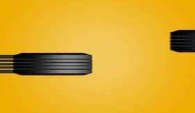 4月15日，kaiyun开云轮胎劲虎品牌登录央视《消费主张》栏目