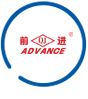 前进